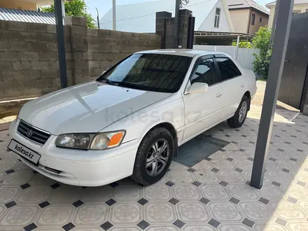 Toyota Camry 2000 годаүшін3 000 000 тг. в Тараз – фото 7