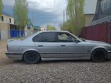 BMW 530 1993 годаүшін2 500 000 тг. в Актобе