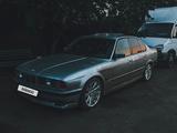 BMW 530 1993 года за 2 500 000 тг. в Актобе – фото 3