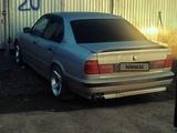 BMW 530 1993 годаүшін2 500 000 тг. в Актобе – фото 5