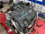 Двигатель CY-DE объёмом 3.5 литра Mazda CX-9!үшін900 000 тг. в Астана