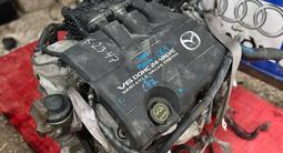 Двигатель CY-DE объёмом 3.5 литра Mazda CX-9! за 900 000 тг. в Астана