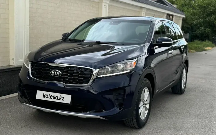 Kia Sorento 2020 года за 12 650 000 тг. в Тараз