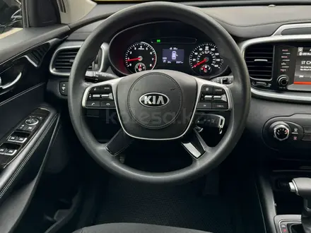 Kia Sorento 2020 года за 12 650 000 тг. в Тараз – фото 14