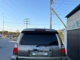 Toyota 4Runner 2006 года за 10 500 000 тг. в Жанаозен – фото 4