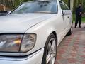 Mercedes-Benz S 320 1996 годаүшін2 850 000 тг. в Тараз – фото 36