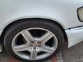 Mercedes-Benz S 320 1996 годаүшін2 850 000 тг. в Тараз – фото 43