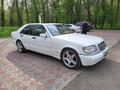 Mercedes-Benz S 320 1996 годаүшін2 850 000 тг. в Тараз