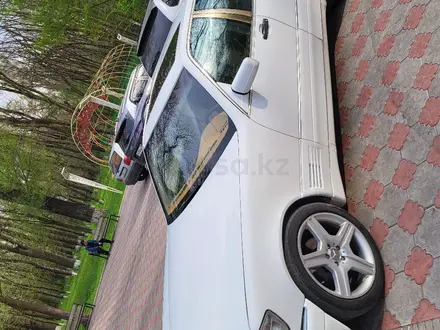 Mercedes-Benz S 320 1996 года за 2 850 000 тг. в Тараз – фото 16