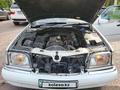 Mercedes-Benz S 320 1996 годаүшін2 850 000 тг. в Тараз – фото 18