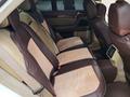 Mercedes-Benz S 320 1996 годаүшін2 850 000 тг. в Тараз – фото 24