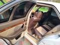 Mercedes-Benz S 320 1996 годаүшін2 850 000 тг. в Тараз – фото 25