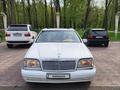 Mercedes-Benz S 320 1996 годаүшін2 850 000 тг. в Тараз – фото 33