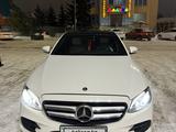 Mercedes-Benz E 300 2017 года за 18 000 000 тг. в Кокшетау