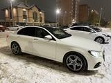 Mercedes-Benz E 300 2017 годаүшін17 000 000 тг. в Астана – фото 2