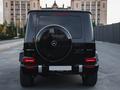 Mercedes-Benz G 63 AMG 2019 годаүшін95 000 000 тг. в Атырау – фото 5