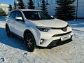 Toyota RAV4 2018 годаүшін12 600 000 тг. в Караганда