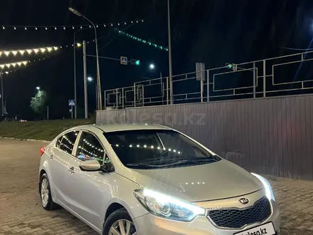 Kia Cerato 2013 года за 7 000 000 тг. в Алматы – фото 15