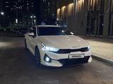 Kia K5 2024 года за 12 000 000 тг. в Астана