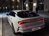 Kia K5 2024 года за 12 000 000 тг. в Астана – фото 3