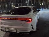 Kia K5 2024 года за 12 000 000 тг. в Астана – фото 4
