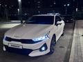 Kia K5 2024 годаүшін11 500 000 тг. в Астана – фото 2