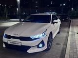Kia K5 2024 года за 12 000 000 тг. в Астана – фото 2