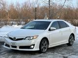 Toyota Camry 2012 года за 5 600 000 тг. в Уральск – фото 2