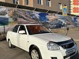 ВАЗ (Lada) Priora 2170 2013 года за 2 400 000 тг. в Астана