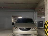 Toyota Camry 2002 года за 5 500 000 тг. в Шымкент