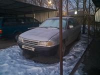 Opel Astra 1992 годаүшін400 000 тг. в Актобе