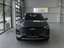 Chery Tiggo 2 Pro, 2025