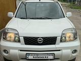 Nissan X-Trail 2003 годаүшін4 500 000 тг. в Талгар