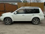 Nissan X-Trail 2003 годаүшін4 500 000 тг. в Талгар – фото 3