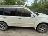 Nissan X-Trail 2003 годаүшін4 500 000 тг. в Талгар – фото 2