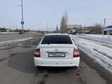 ВАЗ (Lada) Priora 2172 2014 годаfor3 500 000 тг. в Астана – фото 5