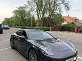 Porsche Panamera 2018 года за 45 000 000 тг. в Алматы