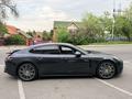Porsche Panamera 2018 года за 45 000 000 тг. в Алматы – фото 4