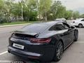 Porsche Panamera 2018 года за 45 000 000 тг. в Алматы – фото 5