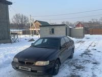 Toyota Carina E 1993 годаүшін1 800 000 тг. в Алматы