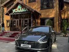 Hyundai Sonata, 2023