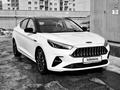 JAC J7 2022 года за 6 000 000 тг. в Алматы