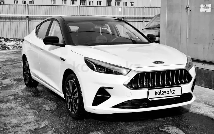 JAC J7 2022 года за 6 000 000 тг. в Алматы