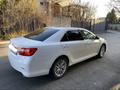Toyota Camry 2013 года за 8 700 000 тг. в Петропавловск – фото 5