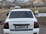 ВАЗ (Lada) Priora 2170 2013 года за 2 500 000 тг. в Экибастуз – фото 4