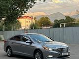 Hyundai Sonata 2016 года за 6 900 000 тг. в Алматы
