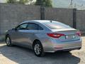 Hyundai Sonata 2016 года за 6 900 000 тг. в Алматы – фото 6