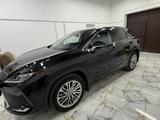 Lexus RX 350 2021 года за 24 800 000 тг. в Актау – фото 3