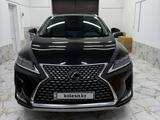 Lexus RX 350 2021 года за 24 800 000 тг. в Актау