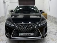 Lexus RX 350 2021 годаүшін27 000 000 тг. в Актау